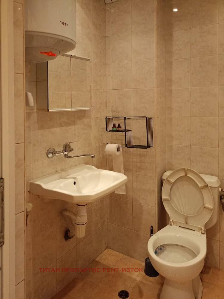 В оренду  1 спальня Бургас , Лазур , 60 кв.м | 93153001 - зображення [5]