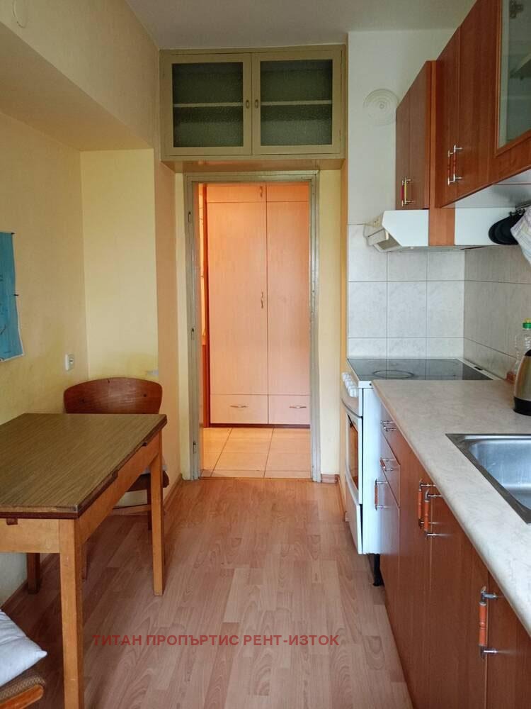 В оренду  1 спальня Бургас , Лазур , 60 кв.м | 93153001 - зображення [3]