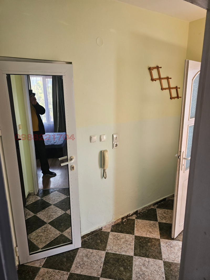 Дава под наем 2-СТАЕН, гр. София, Зона Б-19, снимка 3 - Апартаменти - 52639011