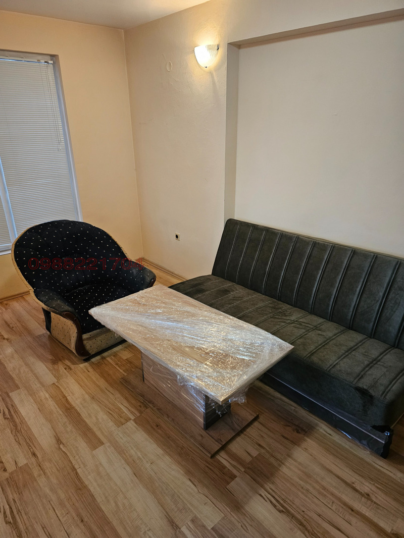 Дава под наем 2-СТАЕН, гр. София, Зона Б-19, снимка 8 - Апартаменти - 53170497