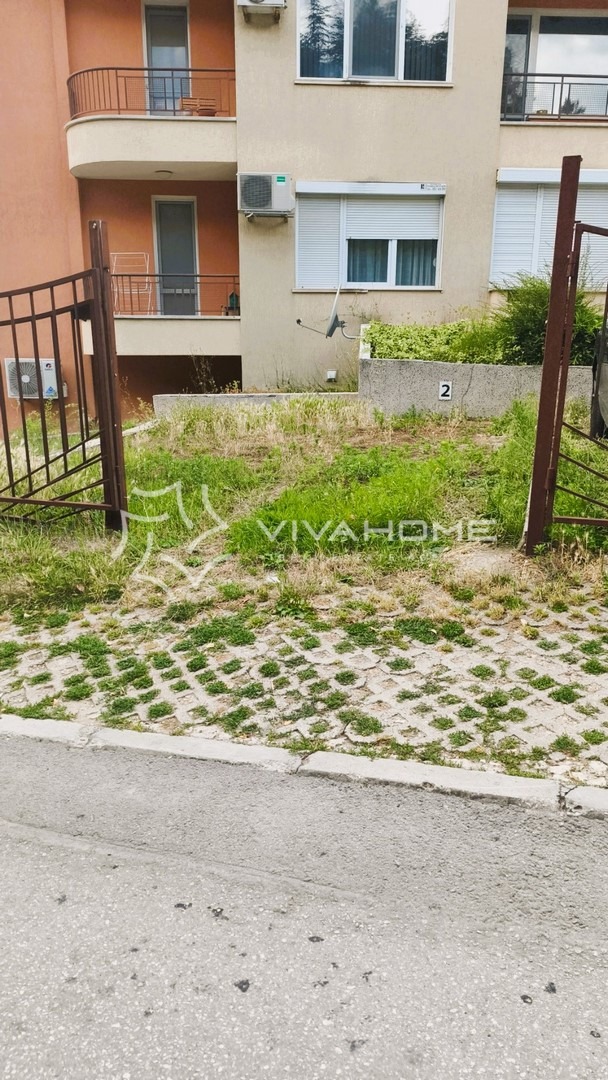 Дава под наем 2-СТАЕН, гр. Варна, Бриз, снимка 11 - Апартаменти - 55376705