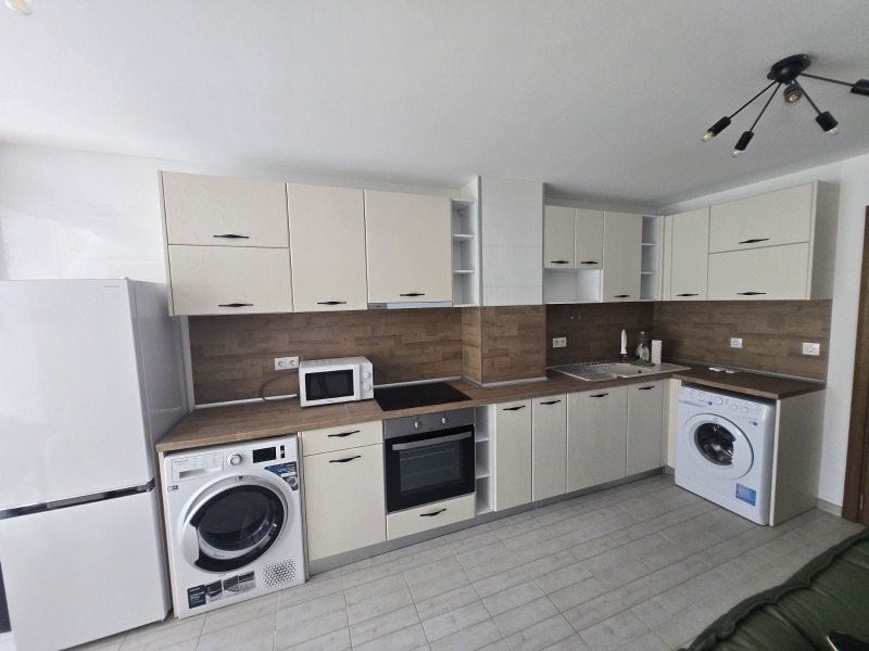 Da affittare  3 camere da letto Sofia , Tsentar , 104 mq | 50692145 - Immagine [5]
