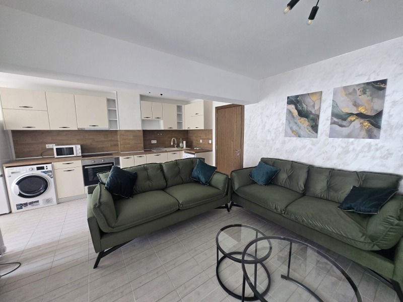 Da affittare  3 camere da letto Sofia , Tsentar , 104 mq | 50692145 - Immagine [2]