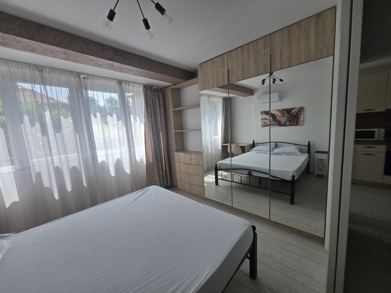 Da affittare  3 camere da letto Sofia , Tsentar , 104 mq | 50692145 - Immagine [6]