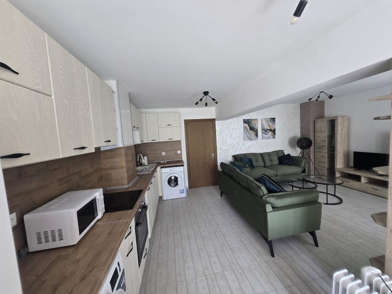 Da affittare  3 camere da letto Sofia , Tsentar , 104 mq | 50692145 - Immagine [3]