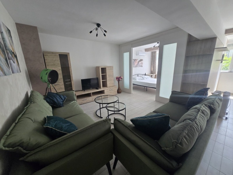Da affittare  3 camere da letto Sofia , Tsentar , 104 mq | 50692145 - Immagine [4]