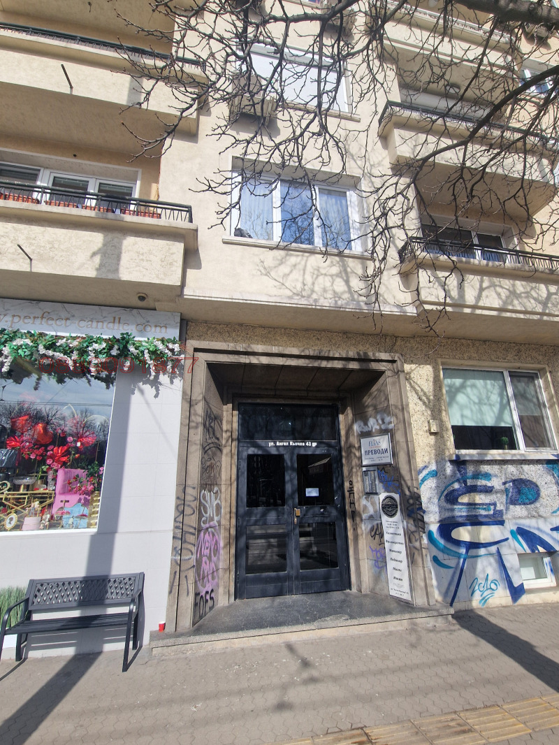 Προς ενοικίαση  Αποθήκευση Σοφηια , ΤΣενταρ , 8 τ.μ | 83344752