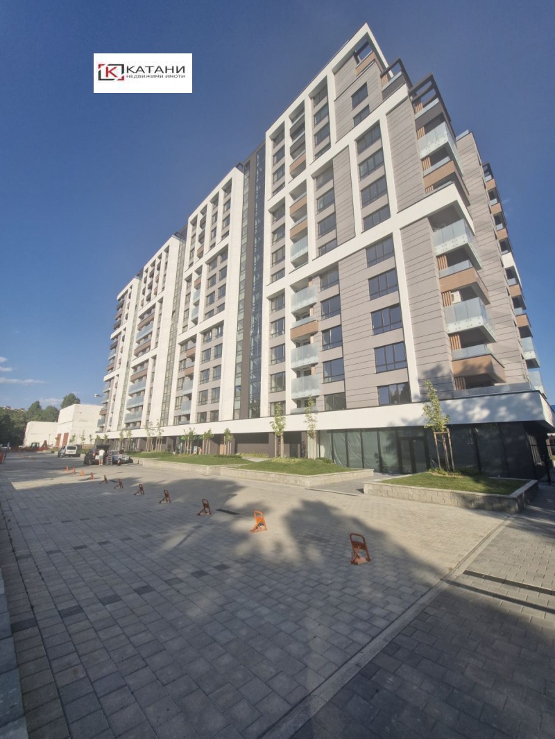 Под наем ГАРАЖ, ПАРКОМЯСТО, град София, Сердика • 250 € • 50081174 — Holmes.bg