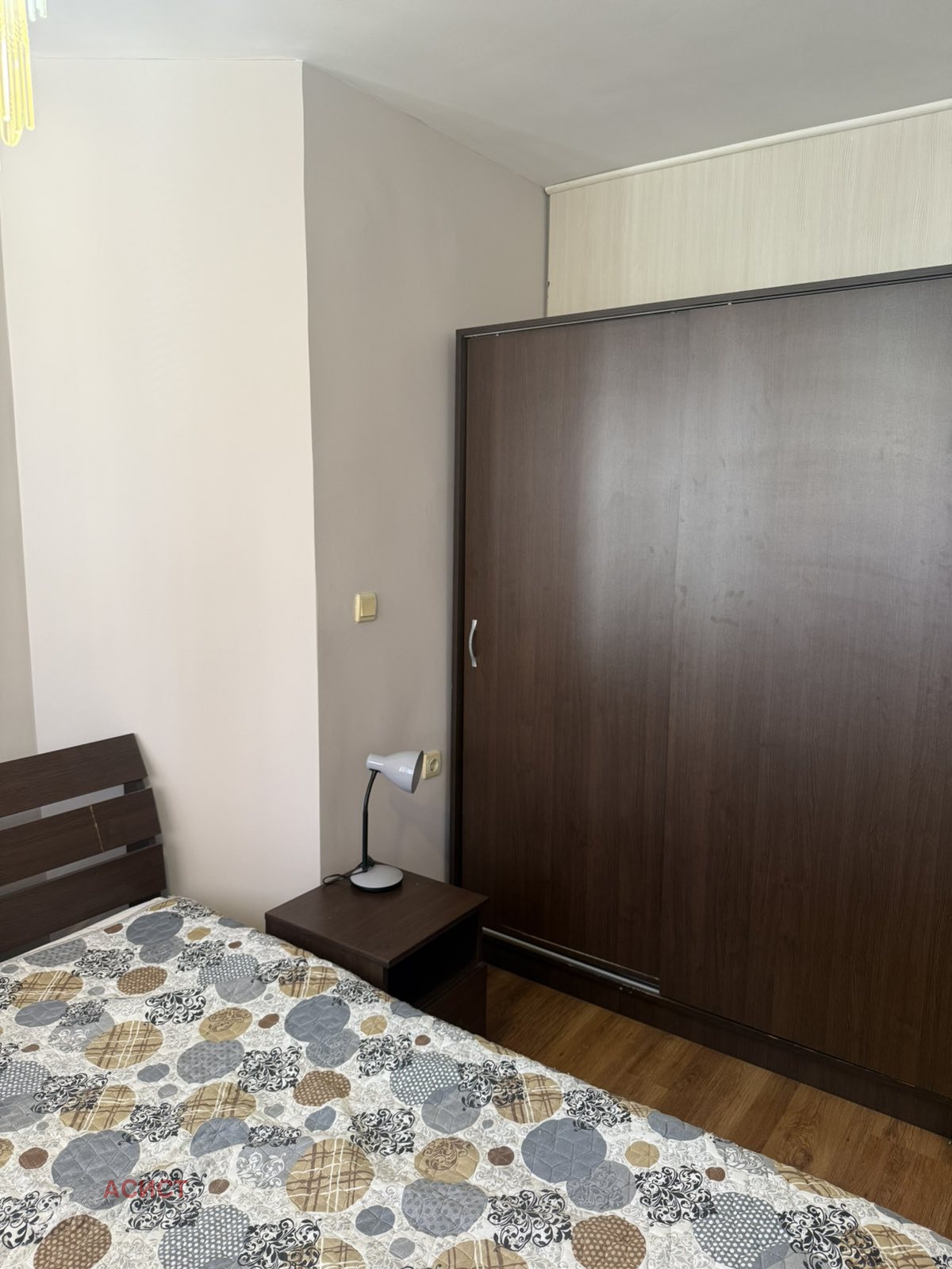 Дава под наем 1-СТАЕН, гр. София, Овча купел 2, снимка 5 - Апартаменти - 55298462