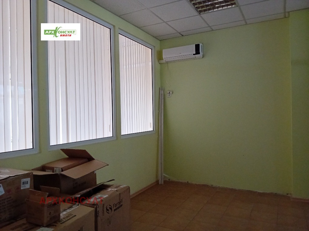 Дава под наем ОФИС, гр. София, Гео Милев, снимка 2 - Офиси - 55833554