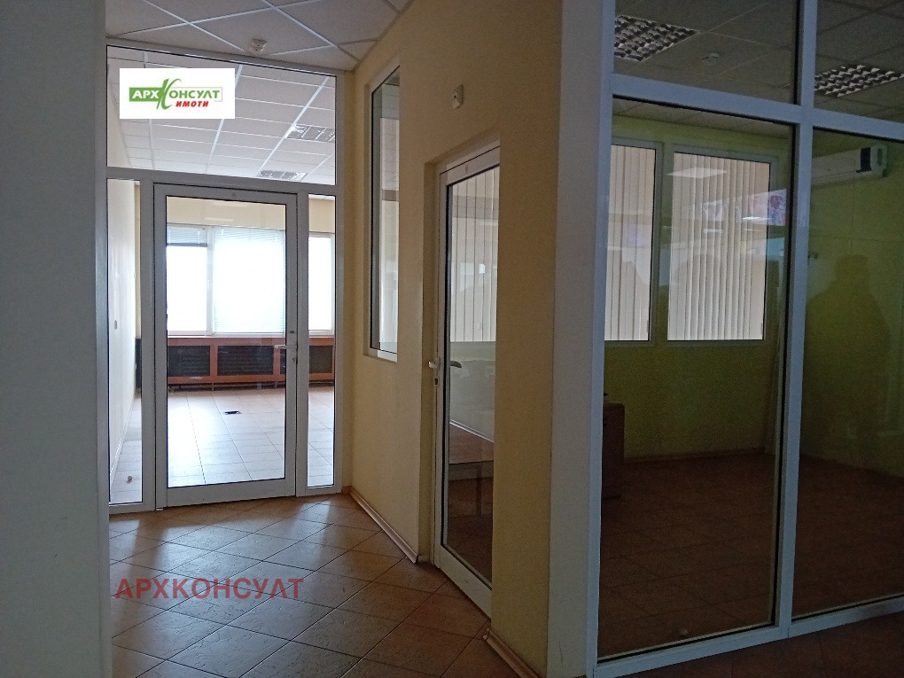 Дава под наем ОФИС, гр. София, Гео Милев, снимка 3 - Офиси - 55833554