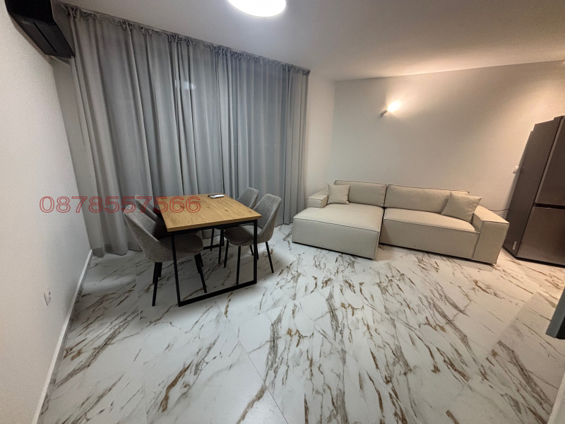 Дава под Наем 2-СТАЕН в град София, Манастирски ливади - 67 кв.м / 880 € » 1 721.13 лв.