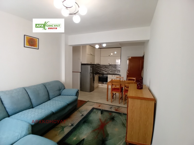 Дава под Наем 4-СТАЕН в град София, Борово - 127 кв.м / 850 € » 1 662.46 лв., АРХКОНСУЛТ