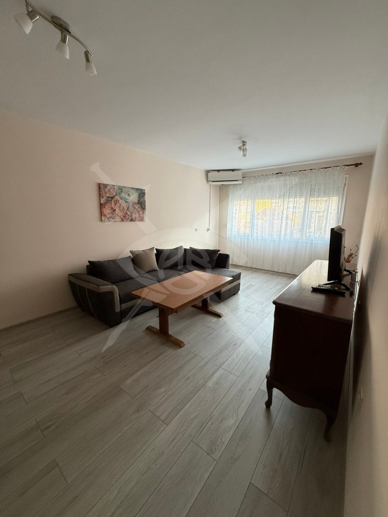 Дава под Наем 3-СТАЕН в град Бургас, Братя Миладинови - 70 кв.м / 500 € » 977.92 лв., ЕКС НВД БУРГАС ООД