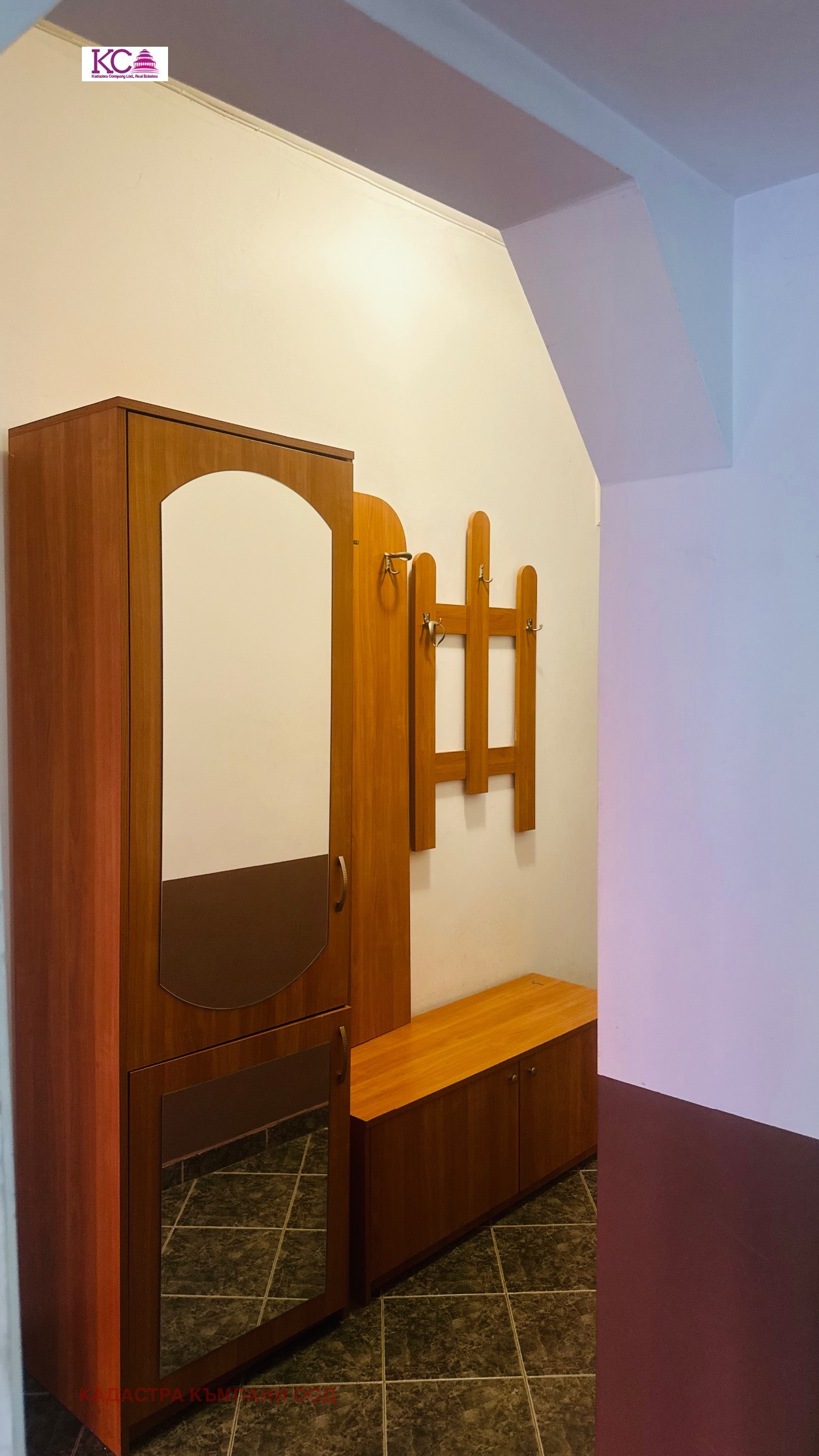 Дава под Наем 3-СТАЕН | Imot.bg — изображение 16