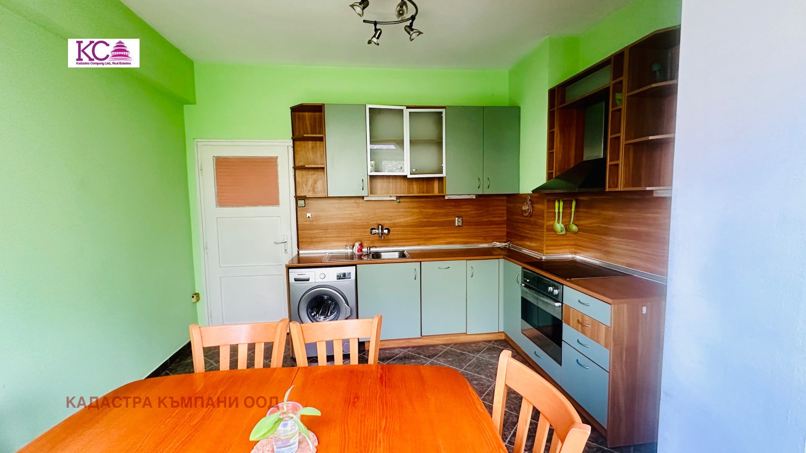 Дава под Наем 3-СТАЕН | Imot.bg — изображение 12