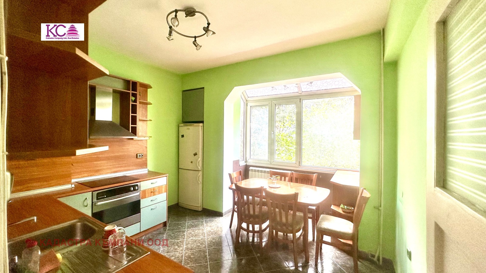 Дава под Наем 3-СТАЕН | Imot.bg — изображение 10