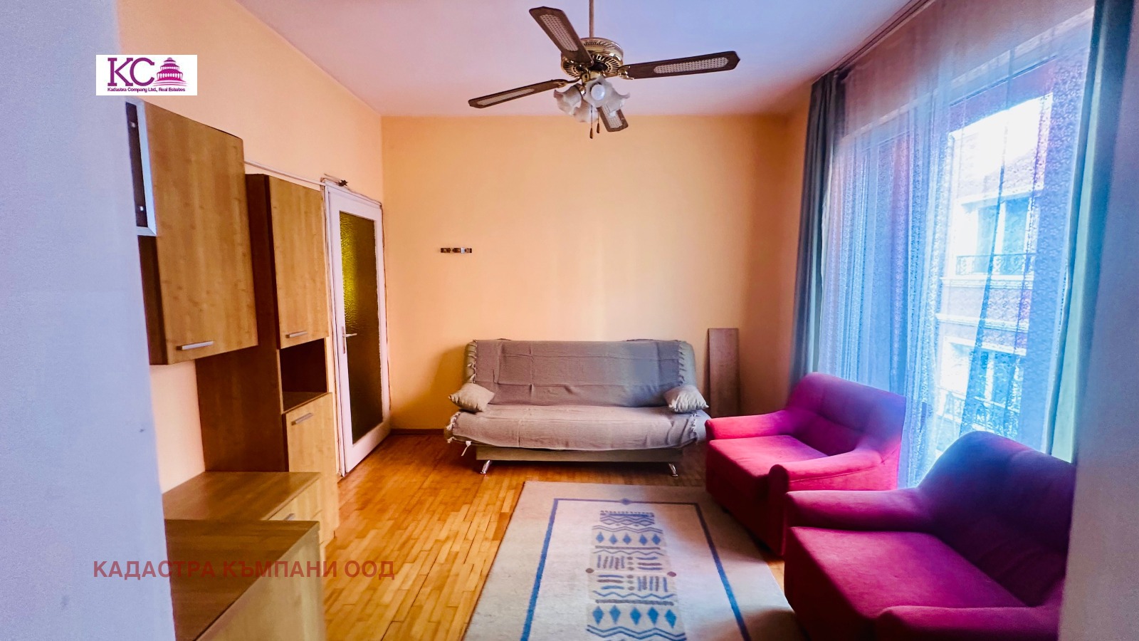 Дава под Наем 3-СТАЕН | Imot.bg — изображение 5