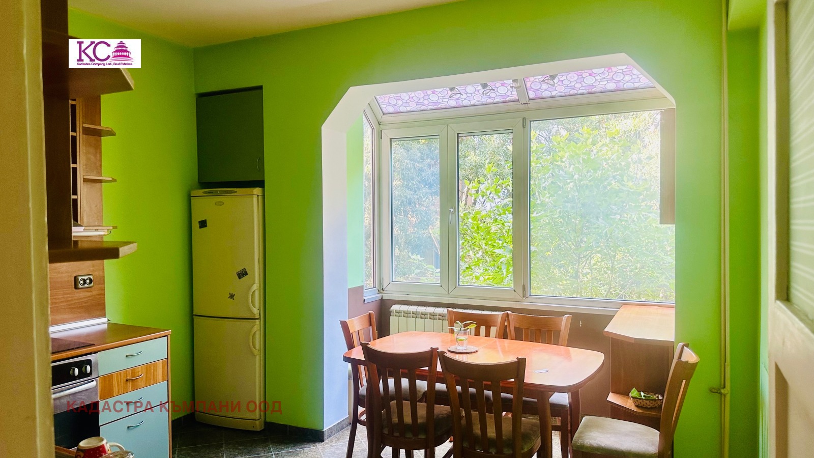 Дава под Наем 3-СТАЕН | Imot.bg — изображение 13