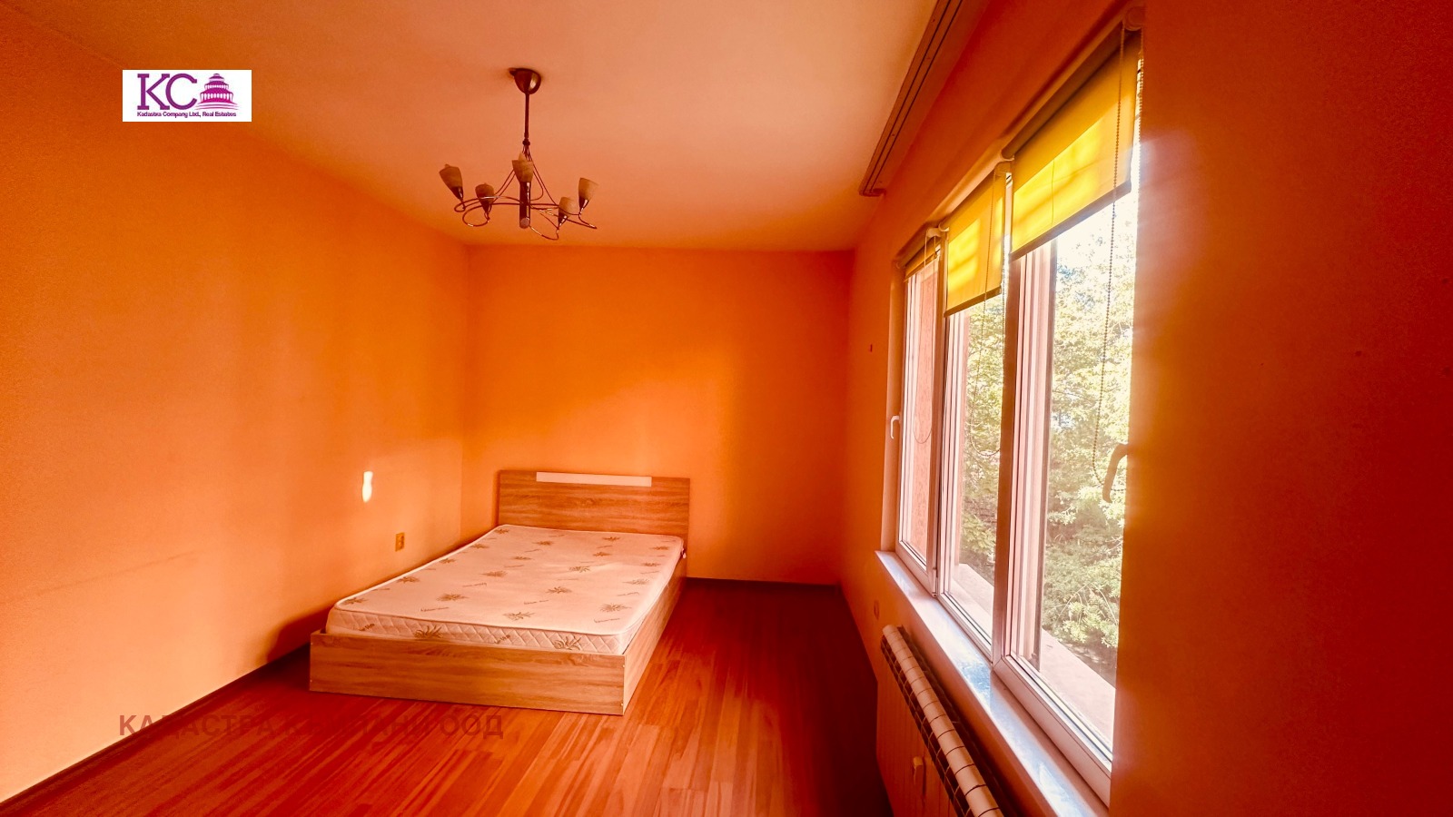 Дава под Наем 3-СТАЕН | Imot.bg — изображение 8