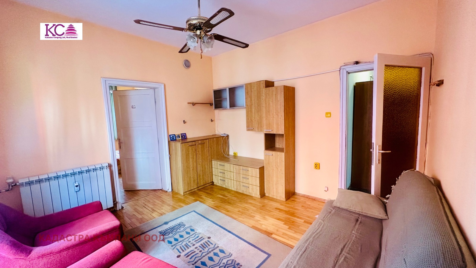 Дава под Наем 3-СТАЕН | Imot.bg — изображение 7