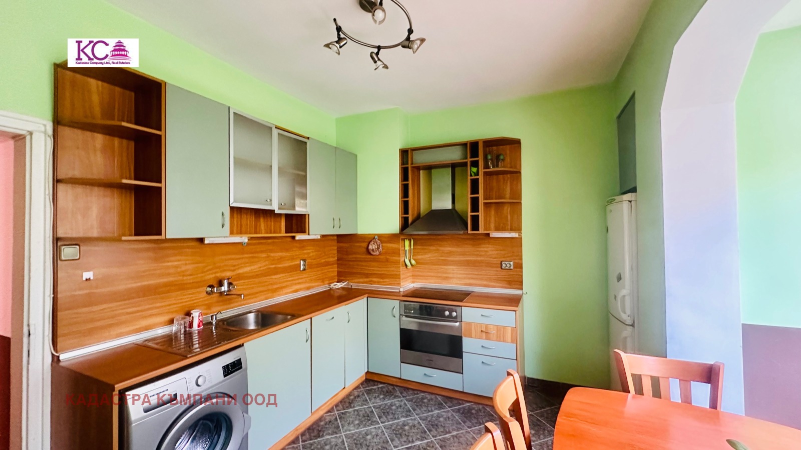 Дава под Наем 3-СТАЕН | Imot.bg — изображение 11