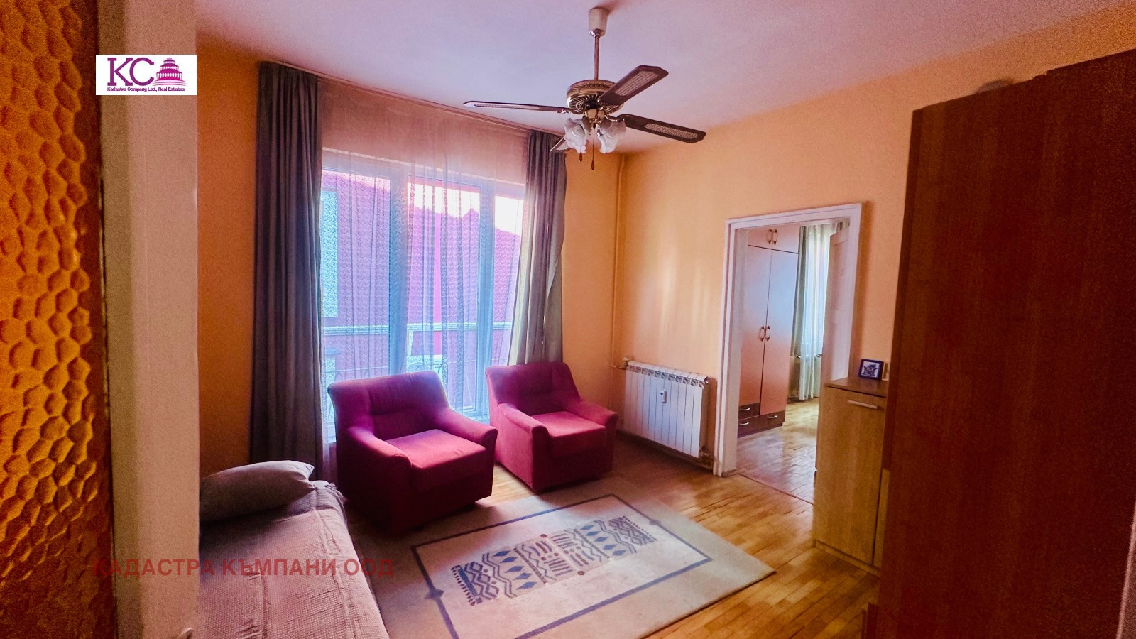 Дава под Наем 3-СТАЕН | Imot.bg — изображение 6