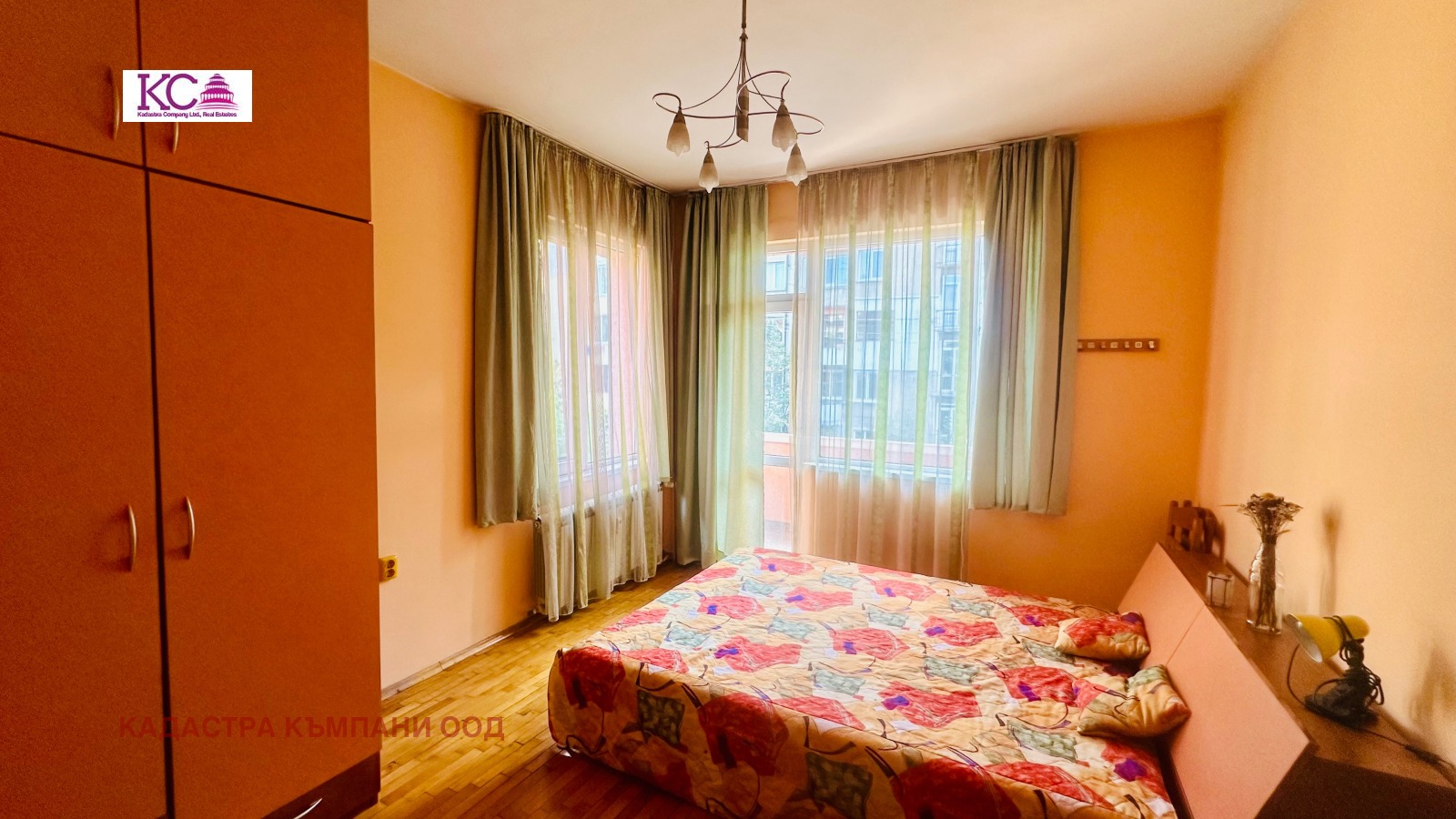 Дава под Наем 3-СТАЕН | Imot.bg — изображение 1