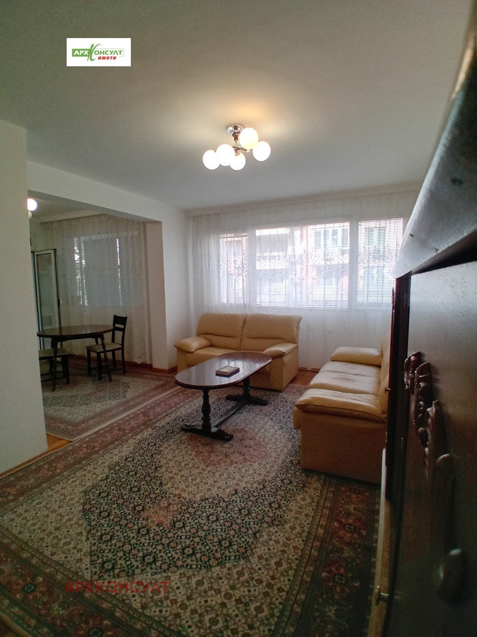 Дава под Наем 3-СТАЕН | Imot.bg — изображение 10