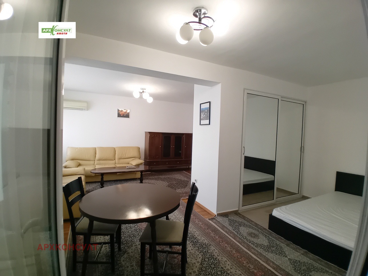 Дава под Наем 3-СТАЕН | Imot.bg — изображение 12