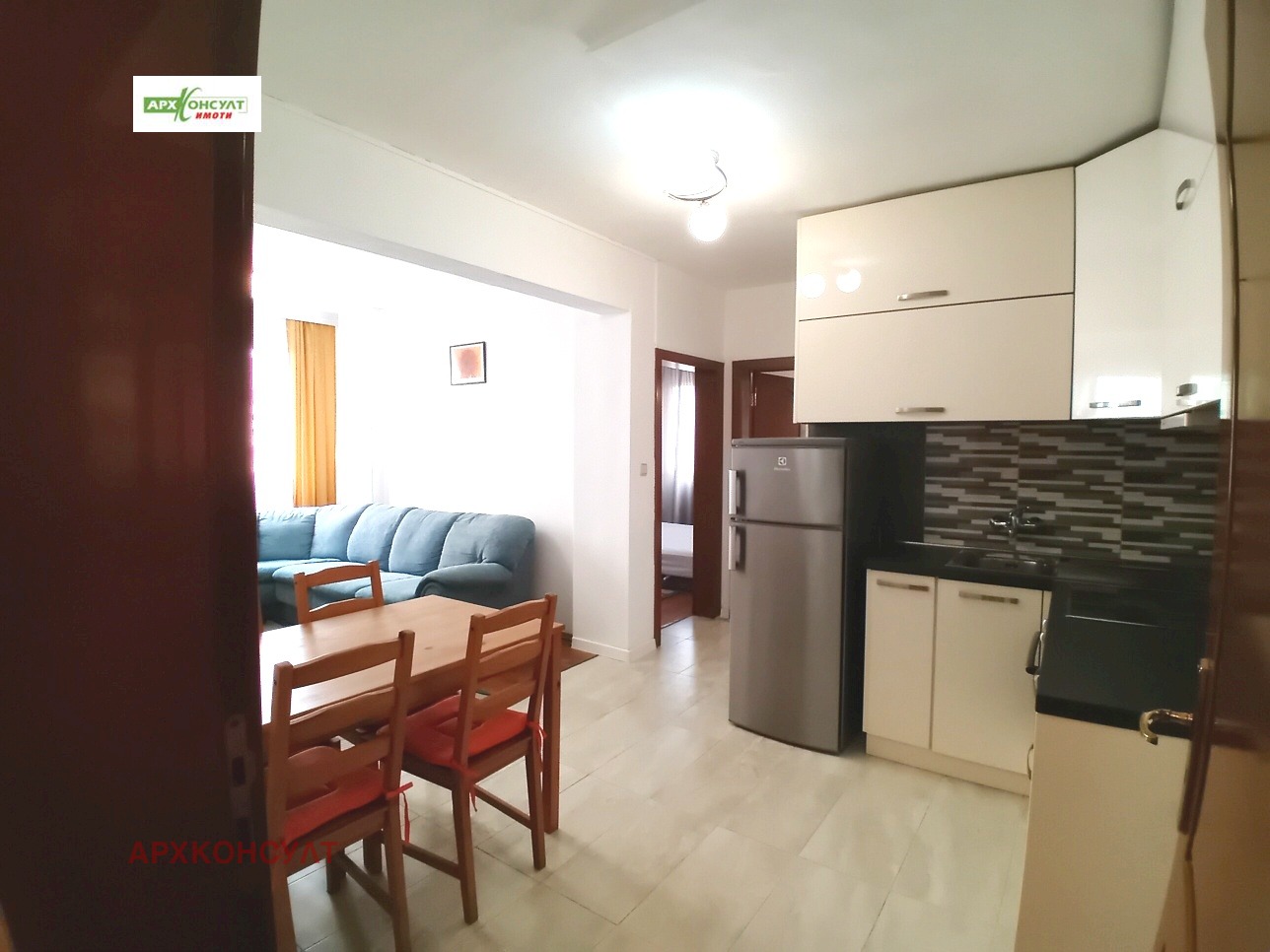 Дава под Наем 3-СТАЕН | Imot.bg — изображение 3