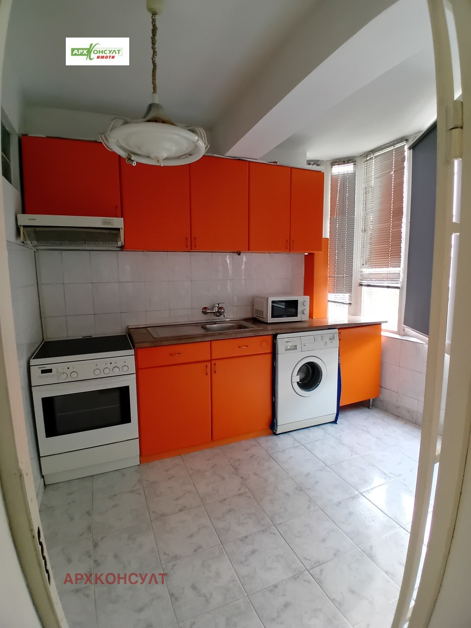 Дава под Наем 3-СТАЕН | Imot.bg — изображение 11