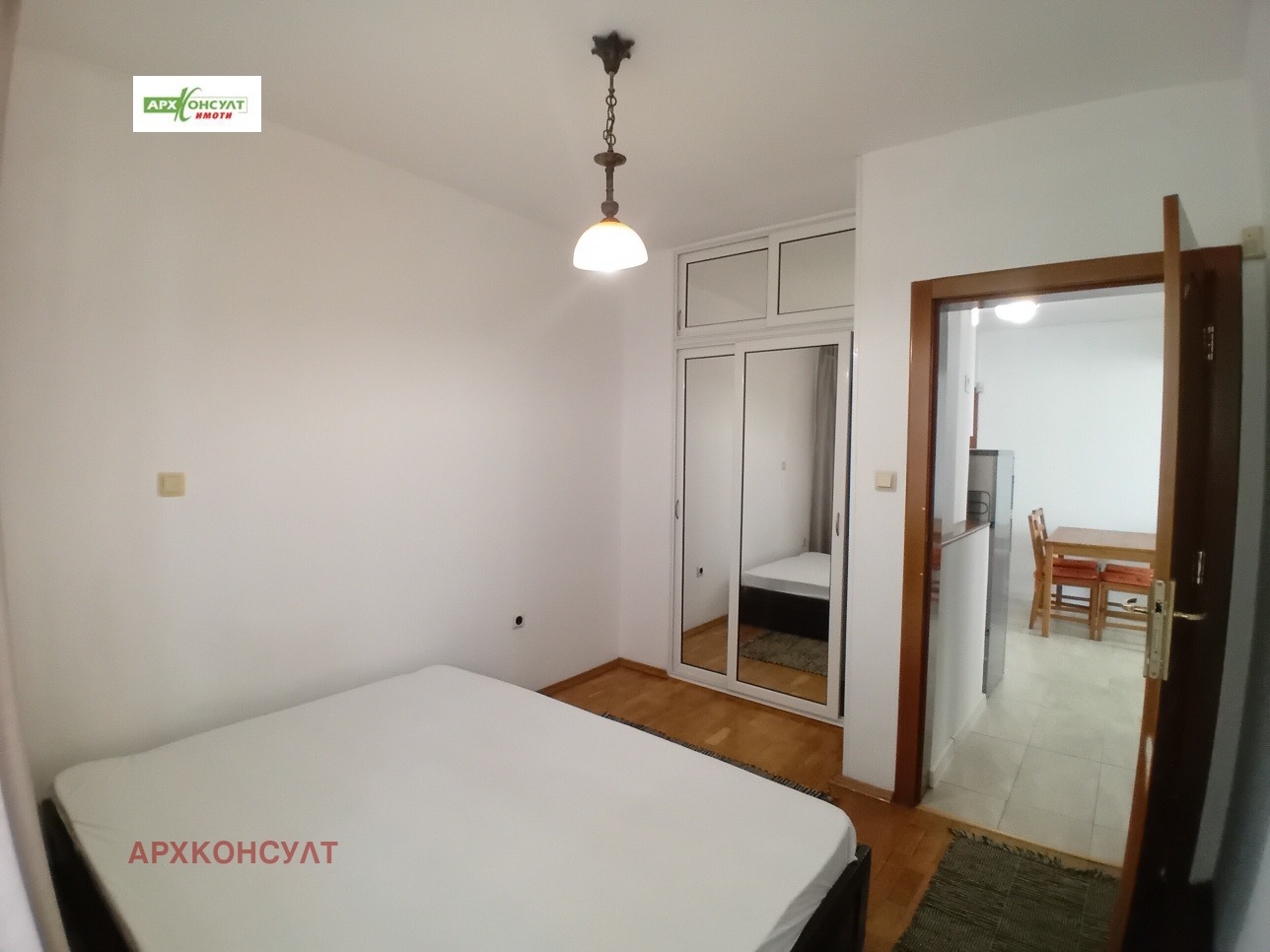 Дава под Наем 3-СТАЕН | Imot.bg — изображение 6