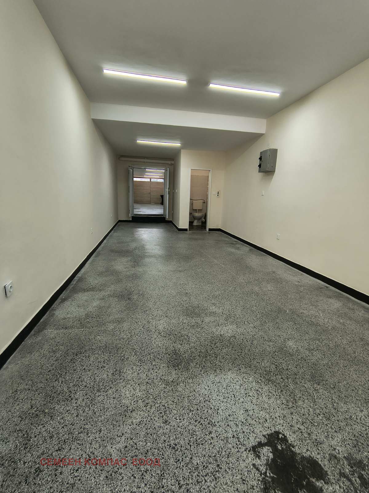 Дава под Наем МАГАЗИН | Imot.bg — изображение 2