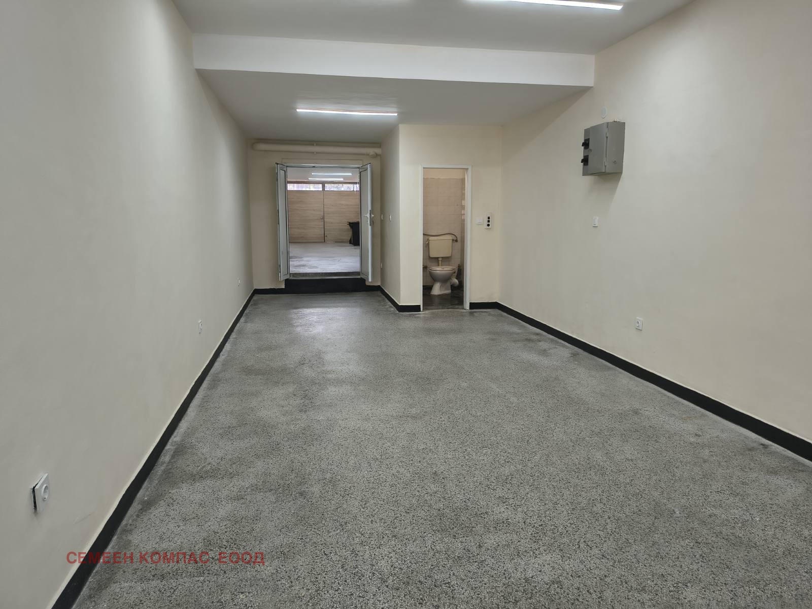 Дава под Наем МАГАЗИН | Imot.bg — изображение 1