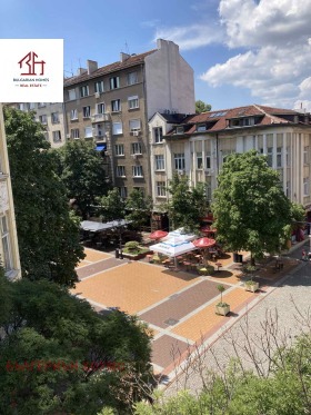 2 camere da letto Tsentar, Sofia