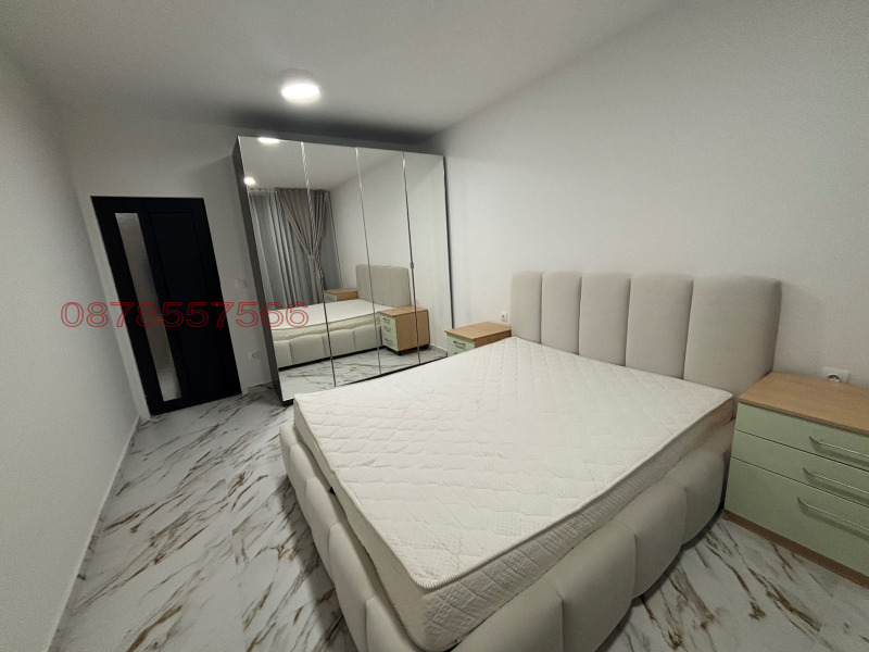 Дава под наем 2-СТАЕН, гр. София, Манастирски ливади, снимка 8 - Апартаменти - 52885234