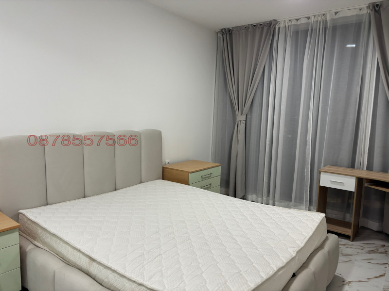 Дава под наем 2-СТАЕН, гр. София, Манастирски ливади, снимка 16 - Апартаменти - 52885234