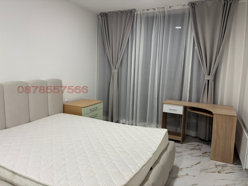 Дава под наем 2-СТАЕН, гр. София, Манастирски ливади, снимка 9 - Апартаменти - 52885234