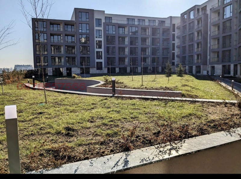 Дава под наем 2-СТАЕН, гр. София, Манастирски ливади, снимка 15 - Апартаменти - 52885234