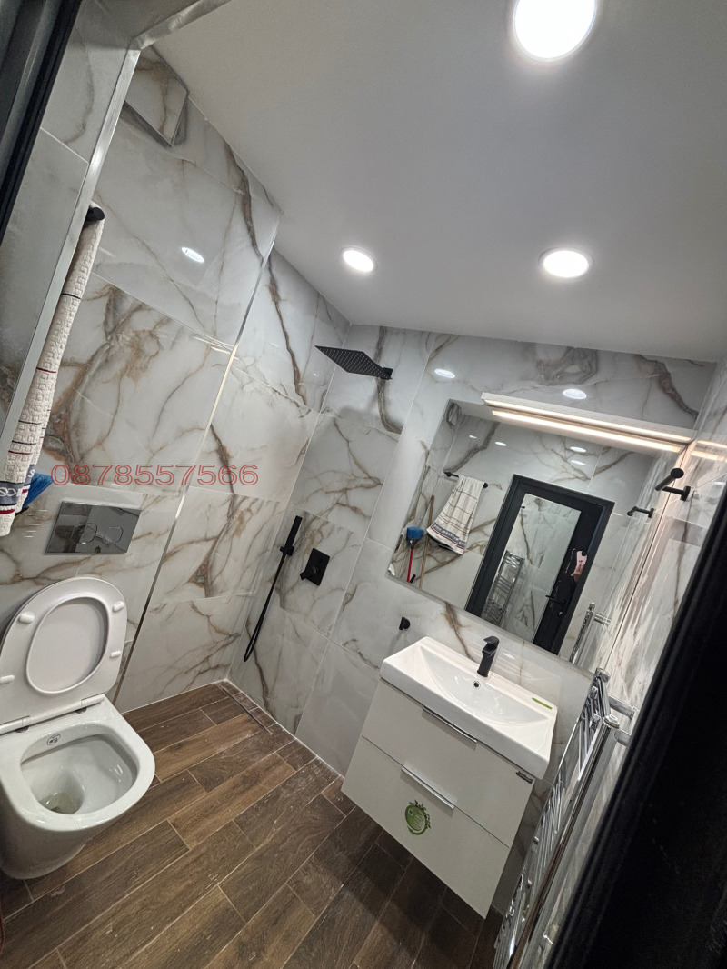 Дава под наем 2-СТАЕН, гр. София, Манастирски ливади, снимка 7 - Апартаменти - 52885234