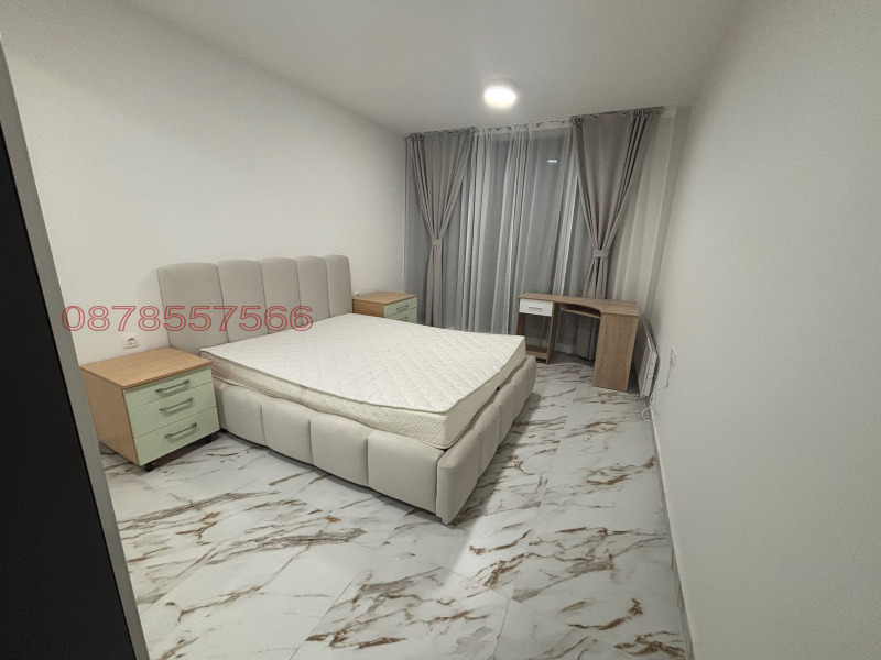 Дава под наем 2-СТАЕН, гр. София, Манастирски ливади, снимка 13 - Апартаменти - 52885234