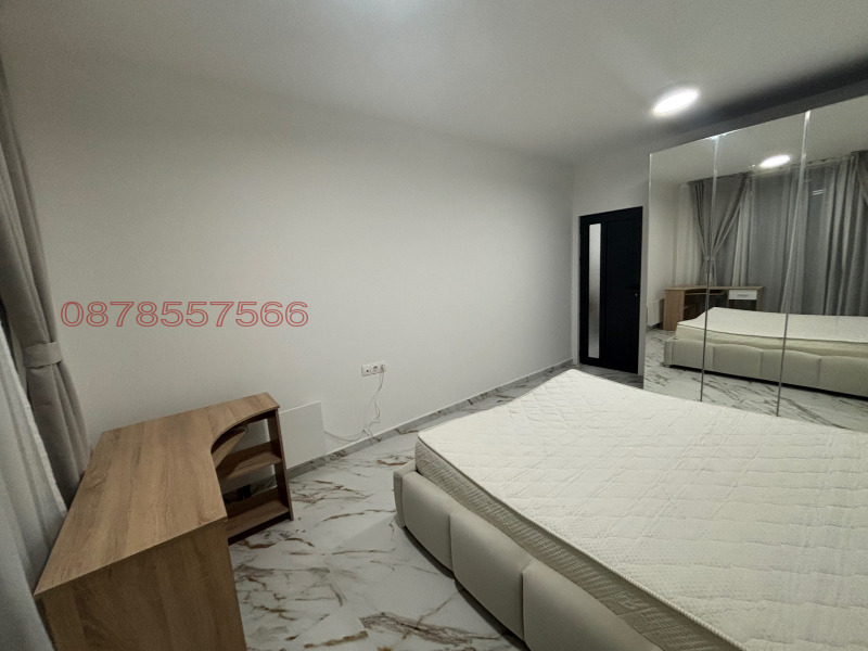 Дава под наем 2-СТАЕН, гр. София, Манастирски ливади, снимка 11 - Апартаменти - 52885234