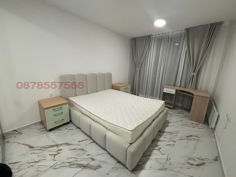 Дава под наем 2-СТАЕН, гр. София, Манастирски ливади, снимка 17 - Апартаменти - 52885234