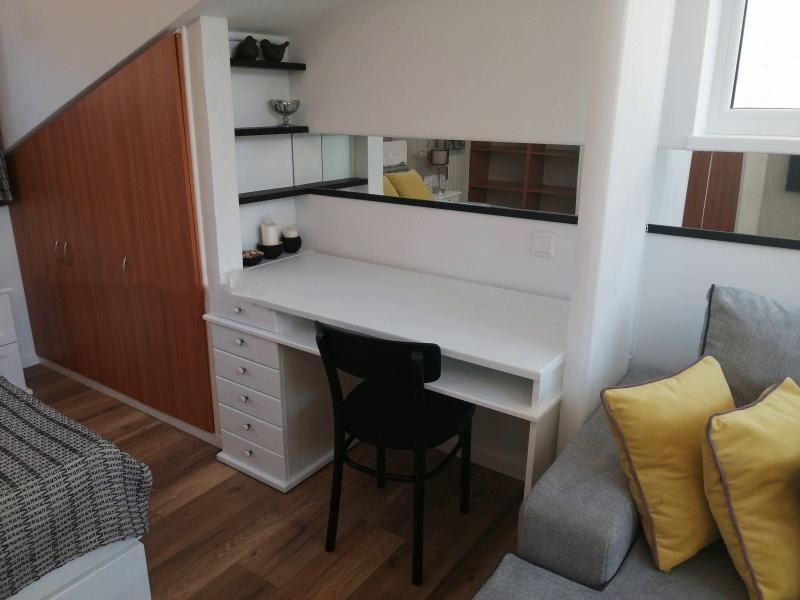 K pronájmu  1 ložnice Sofia , Centar , 55 m2 | 90964379 - obraz [6]