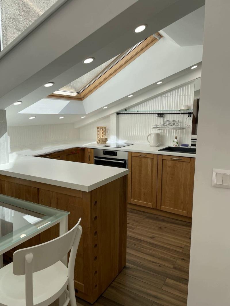 K pronájmu  1 ložnice Sofia , Centar , 55 m2 | 90964379 - obraz [3]