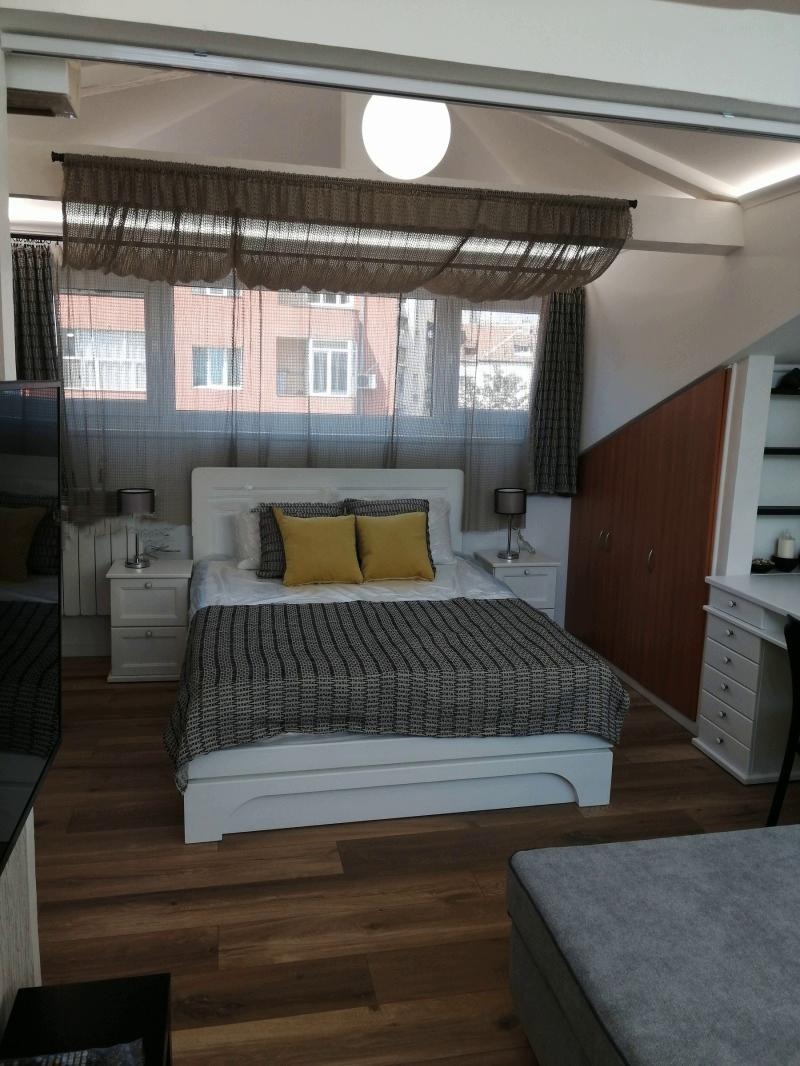 K pronájmu  1 ložnice Sofia , Centar , 55 m2 | 90964379 - obraz [5]