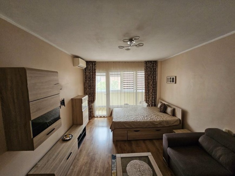 Zu vermieten  1 Schlafzimmer Sofia , Lagera , 45 qm | 13524807 - Bild [2]