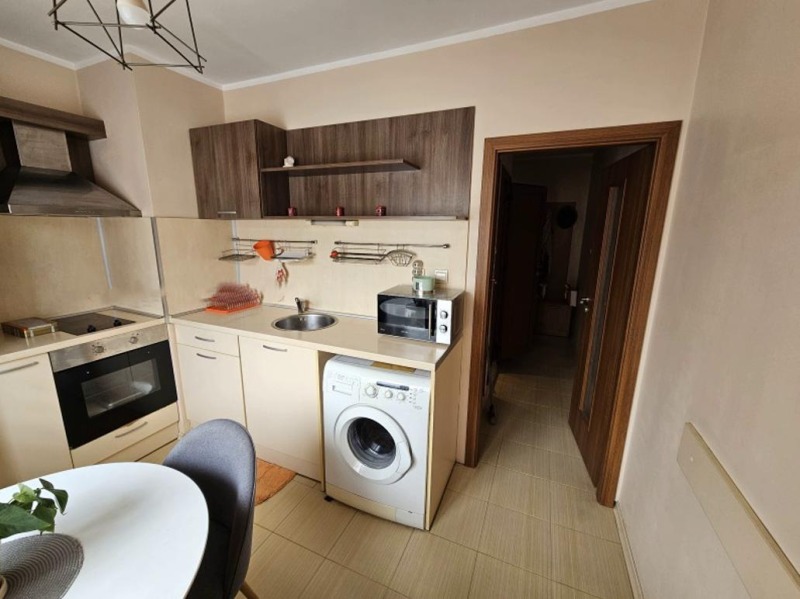 Zu vermieten  1 Schlafzimmer Sofia , Lagera , 45 qm | 13524807 - Bild [5]
