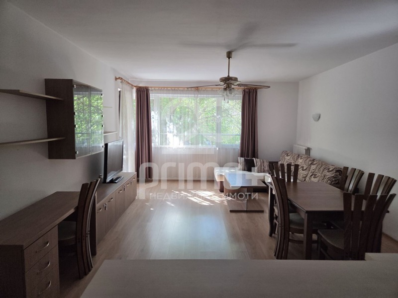 K pronájmu  1 ložnice Sofia , Sveta Troica , 85 m2 | 96595524